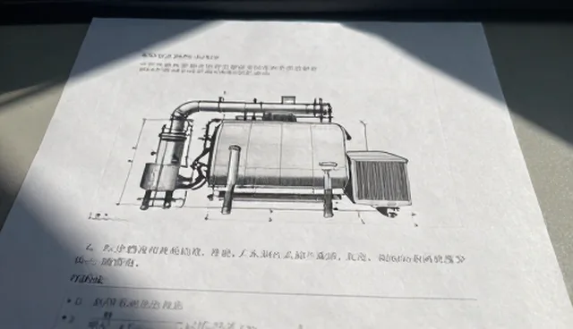 废气处理设备系统选型与维护建议